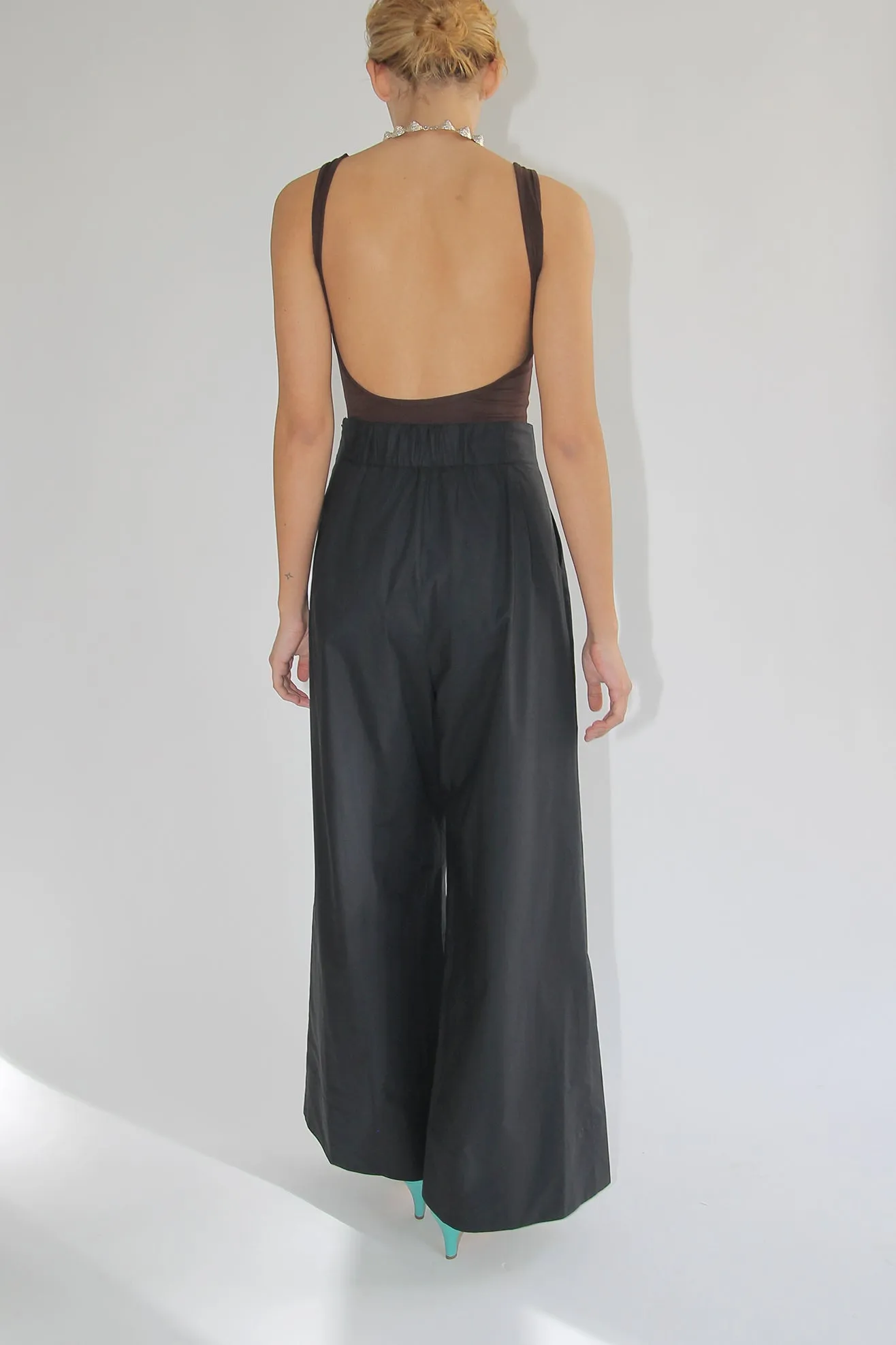 RACHEL COMEY, Coxsone Pant, Black