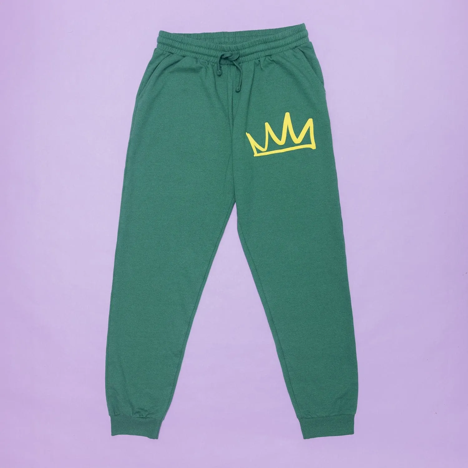 Reign On Hoodie   Jogger Set