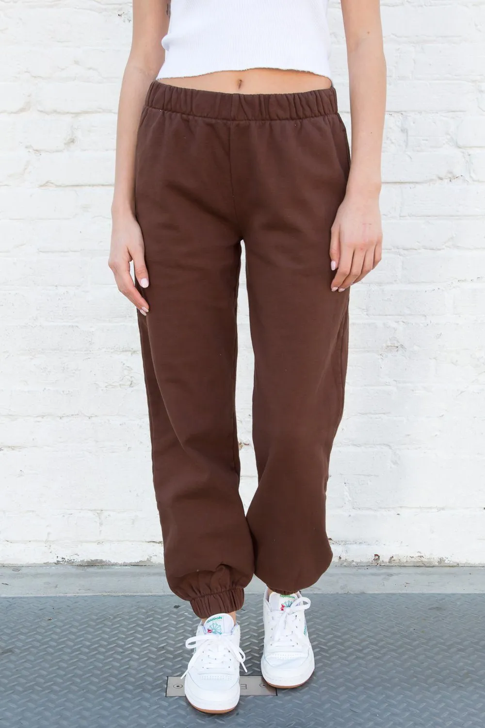 Rosa Sweatpants