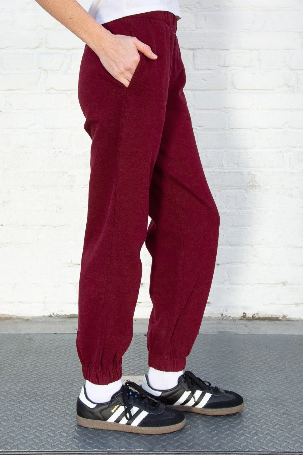 Rosa Sweatpants