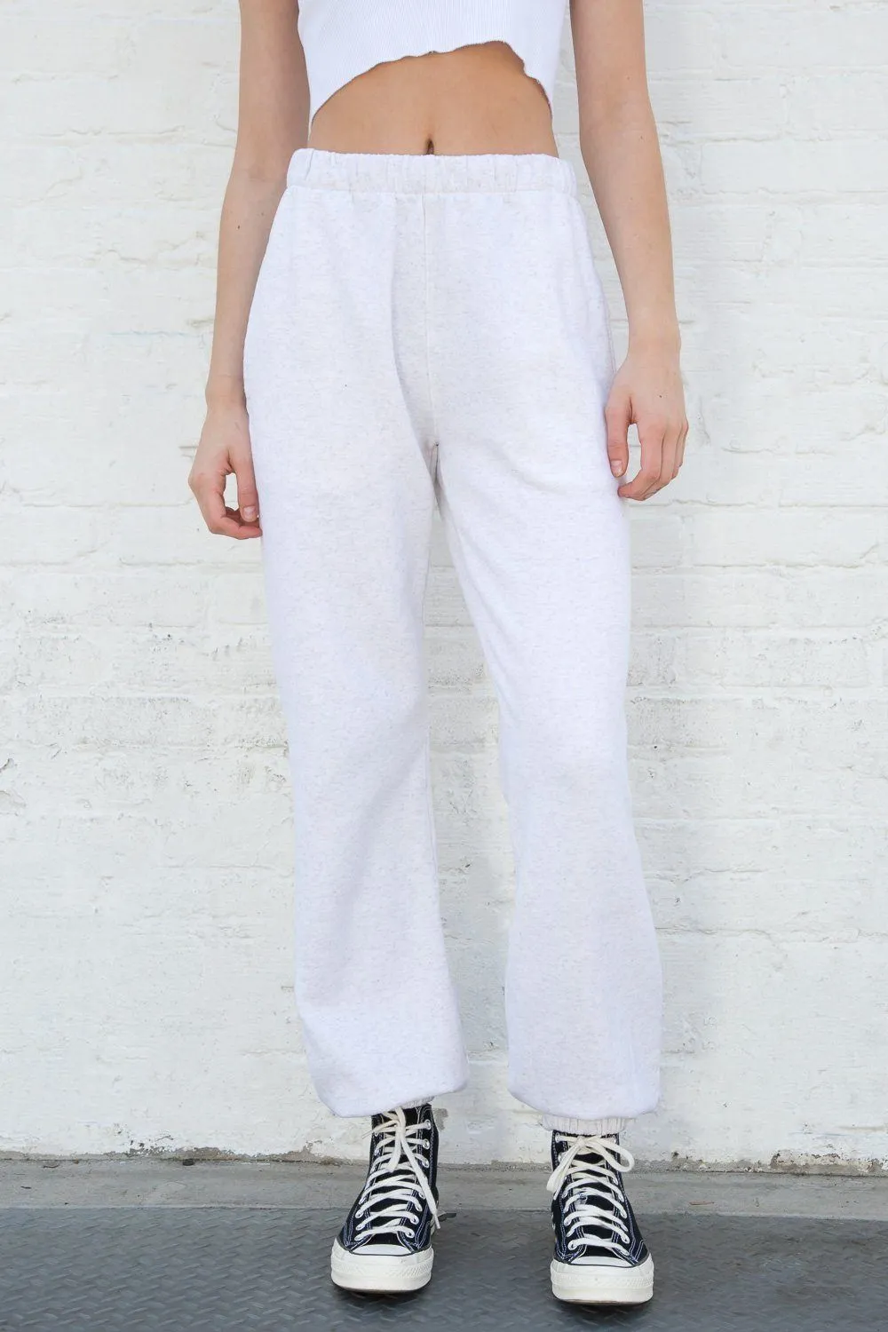 Rosa Sweatpants