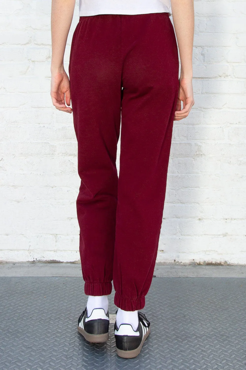 Rosa Sweatpants