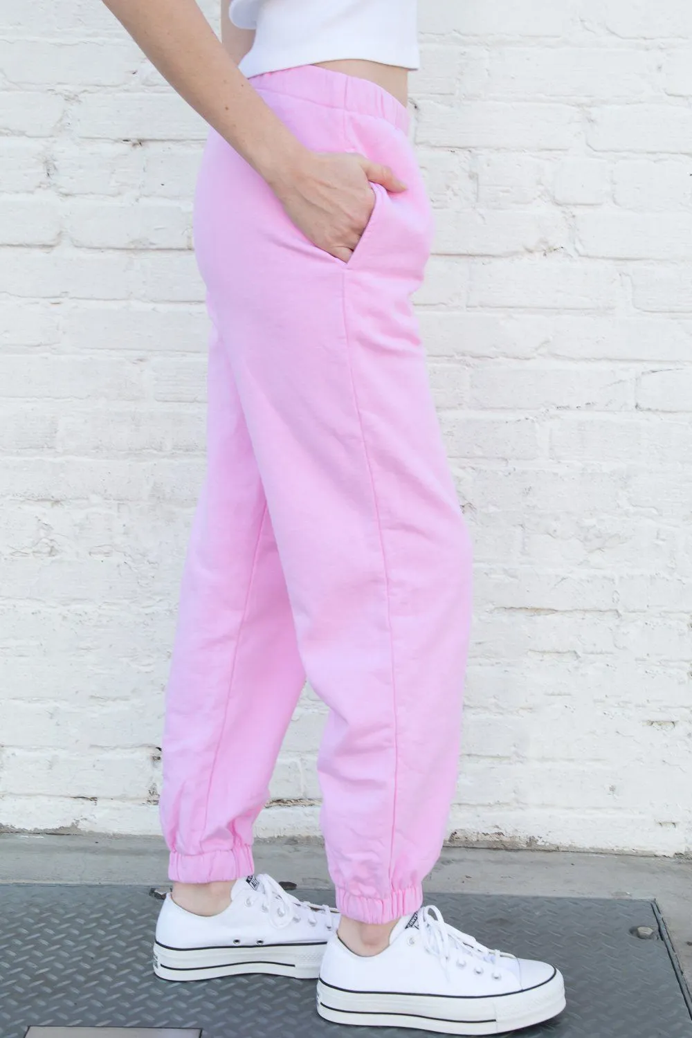 Rosa Sweatpants