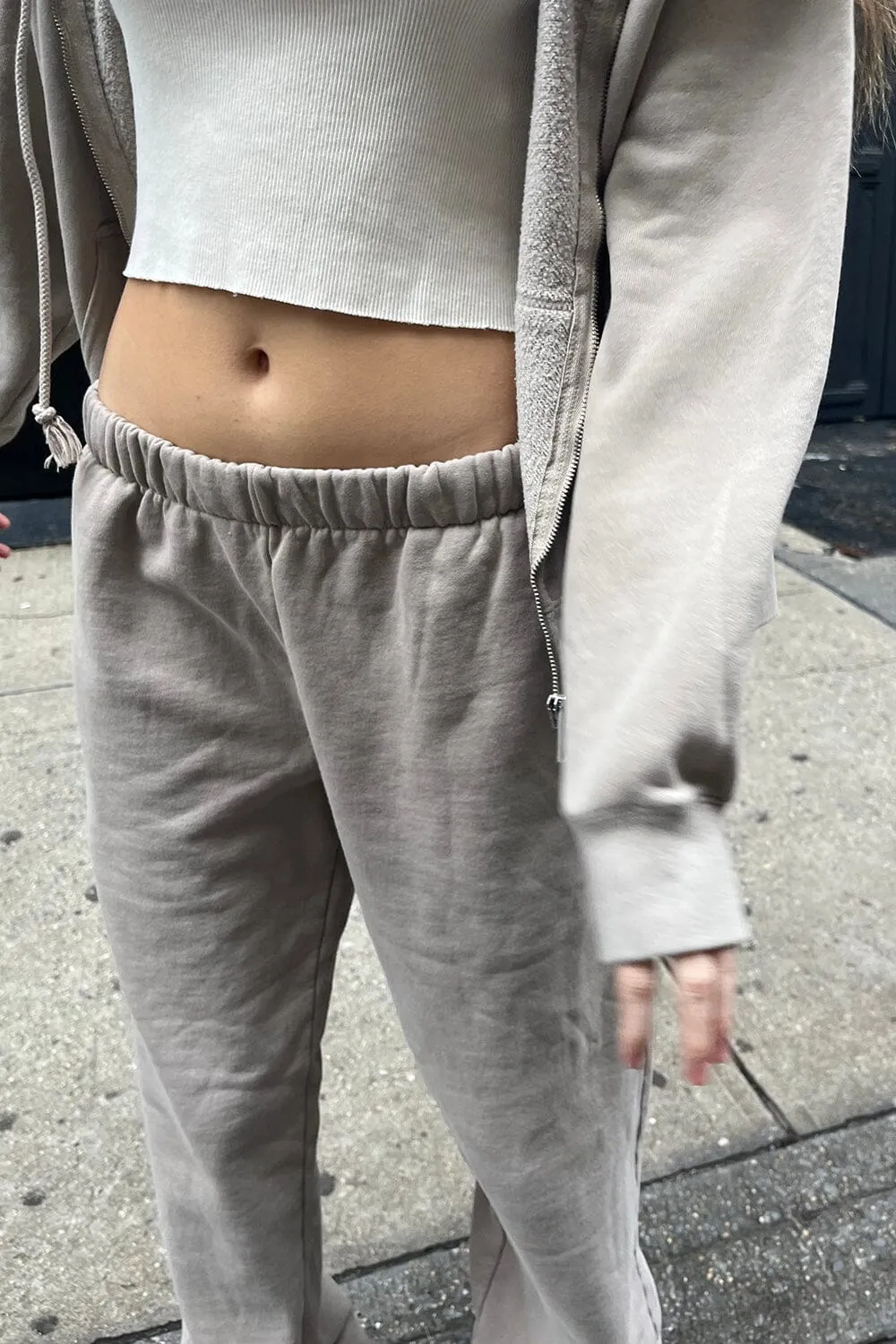 Rosa Sweatpants