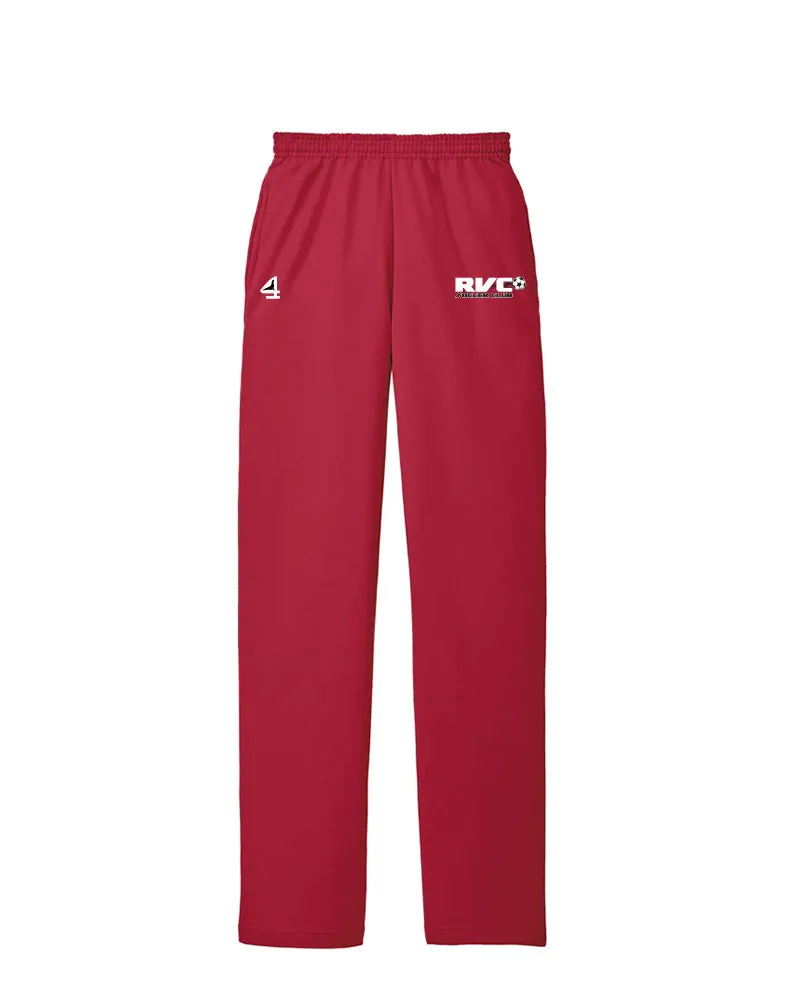 RVC Soccer Club Fleece Sweatpants