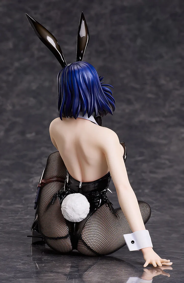 Saeko Nogami: Bunny Ver. 1/6 Scale Figure