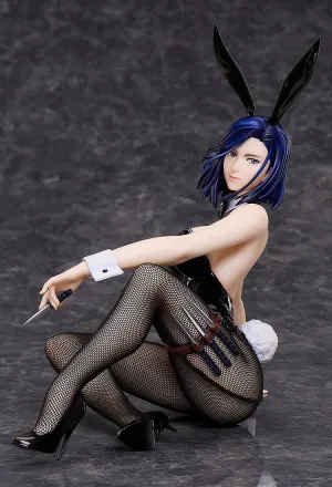 Saeko Nogami: Bunny Ver. 1/6 Scale Figure