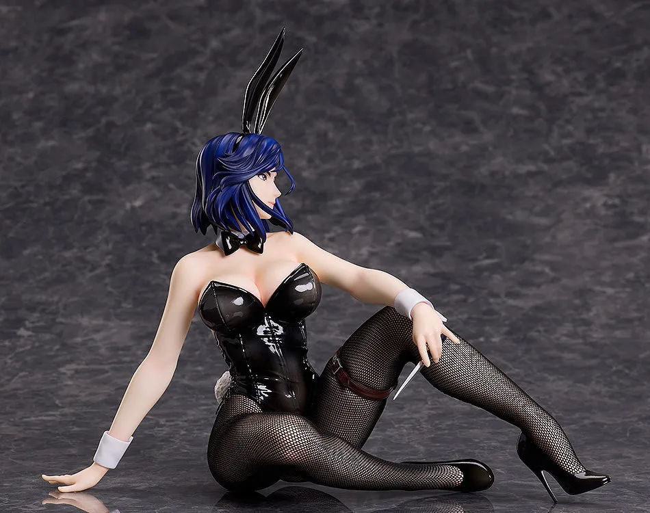 Saeko Nogami: Bunny Ver. 1/6 Scale Figure