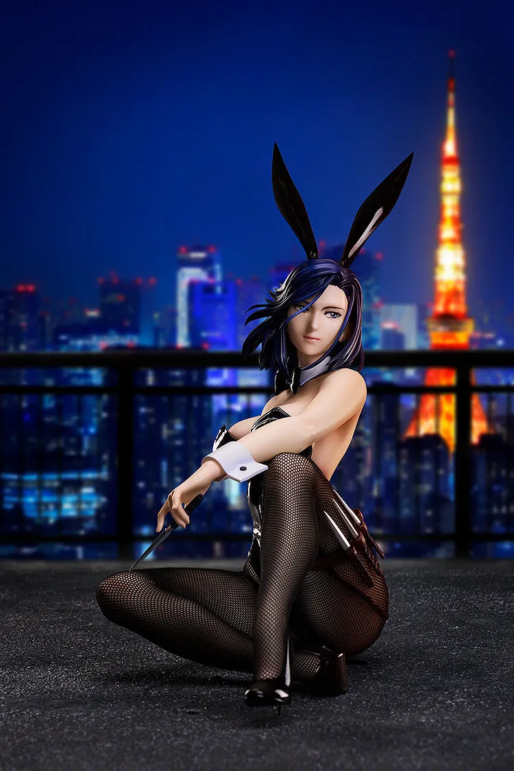 Saeko Nogami: Bunny Ver. 1/6 Scale Figure