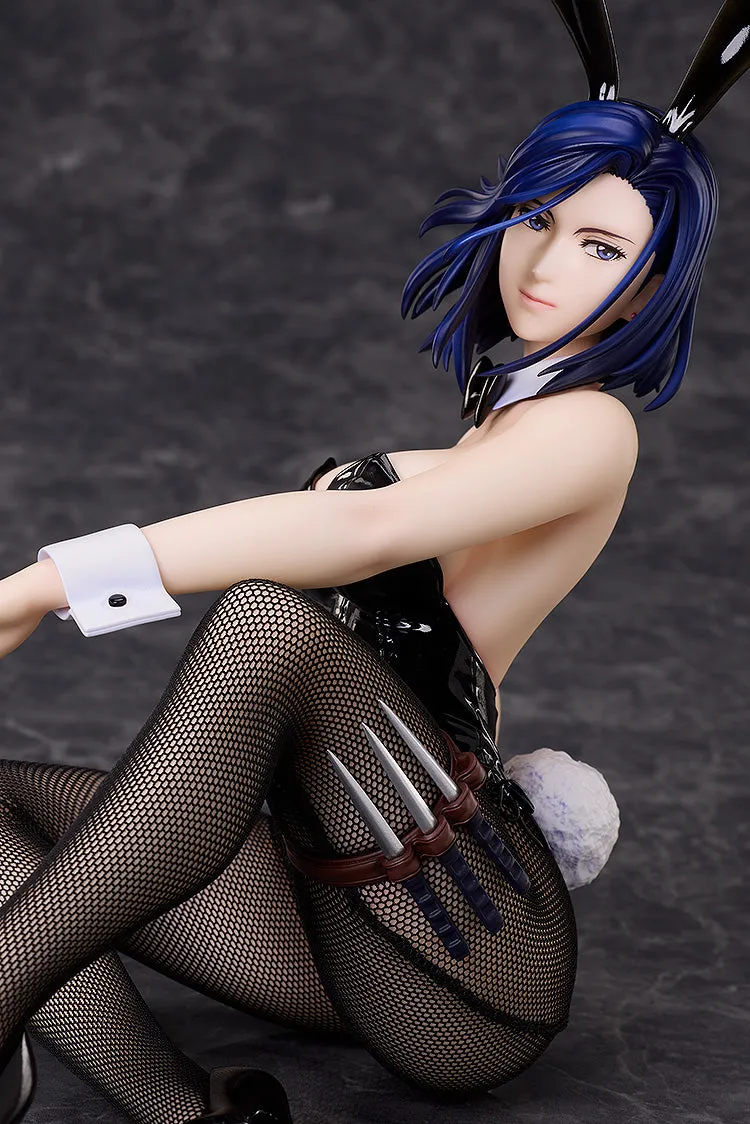 Saeko Nogami: Bunny Ver. 1/6 Scale Figure