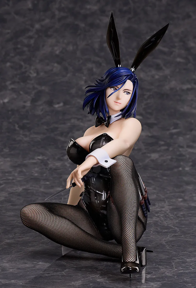 Saeko Nogami: Bunny Ver. 1/6 Scale Figure