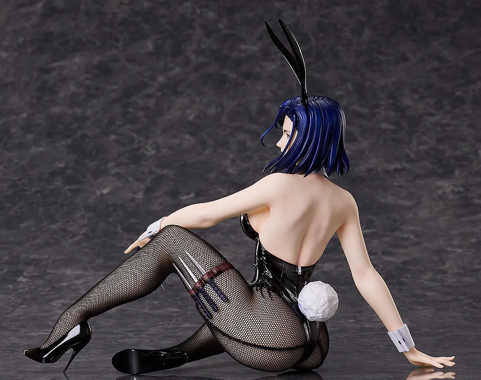 Saeko Nogami: Bunny Ver. 1/6 Scale Figure