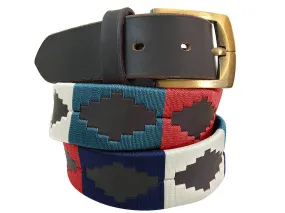 SALADAS - Classic Polo Belt