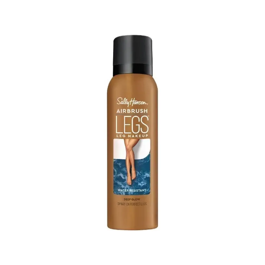 Sally Hansen Airbrush Legs Deep Glow 75ml