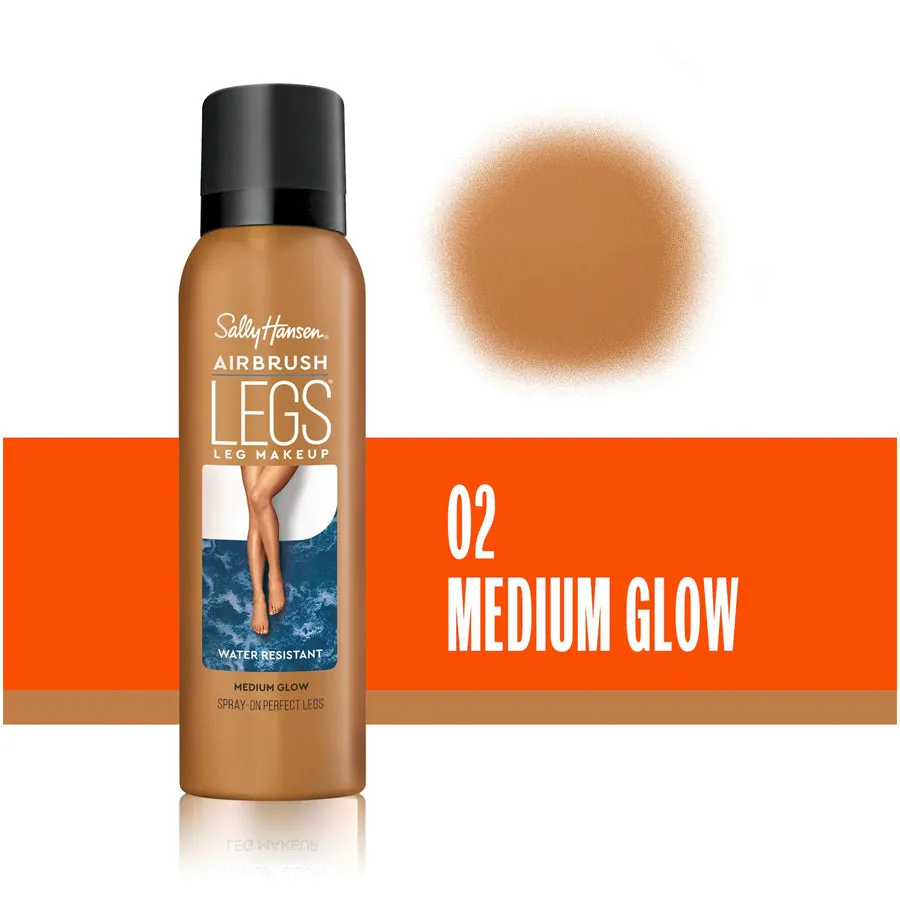 Sally Hansen Airbrush Legs Medium Glow 75ml