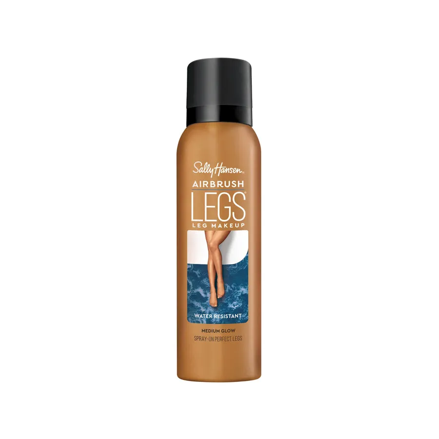 Sally Hansen Airbrush Legs Medium Glow 75ml