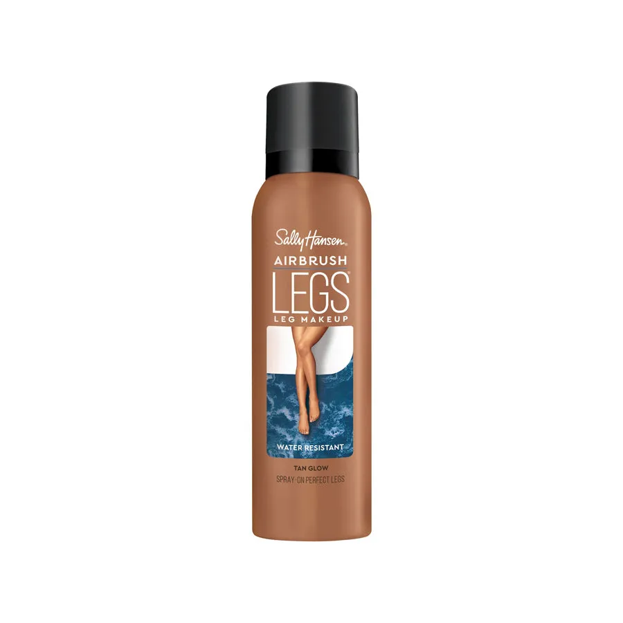 Sally Hansen Airbrush Legs Tan Glow 75ml