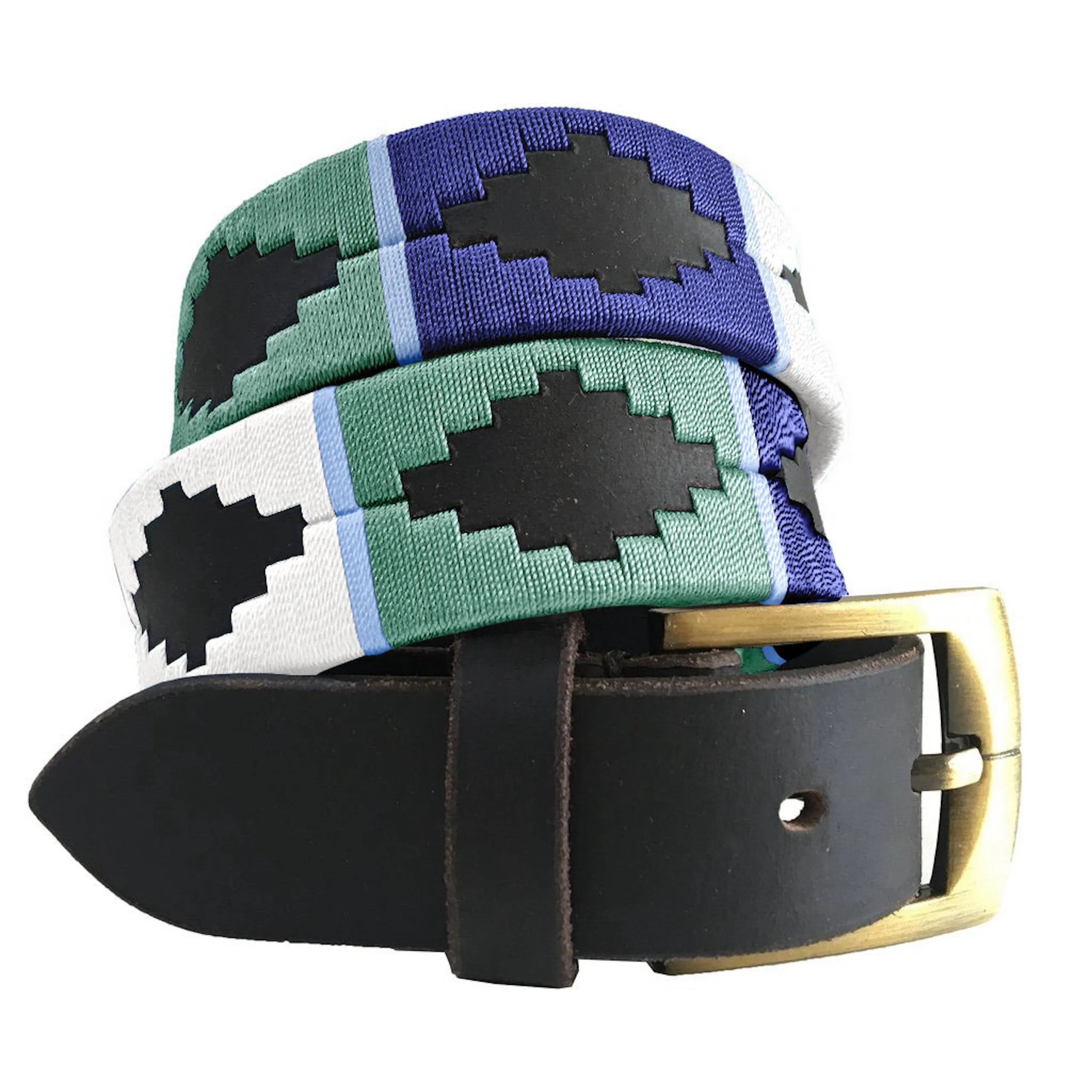 SALVADOR - Classic Polo Belt