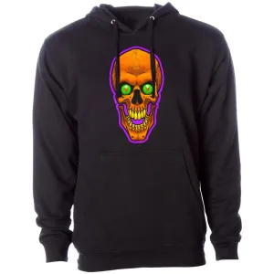 Skull Unisex Hoodie