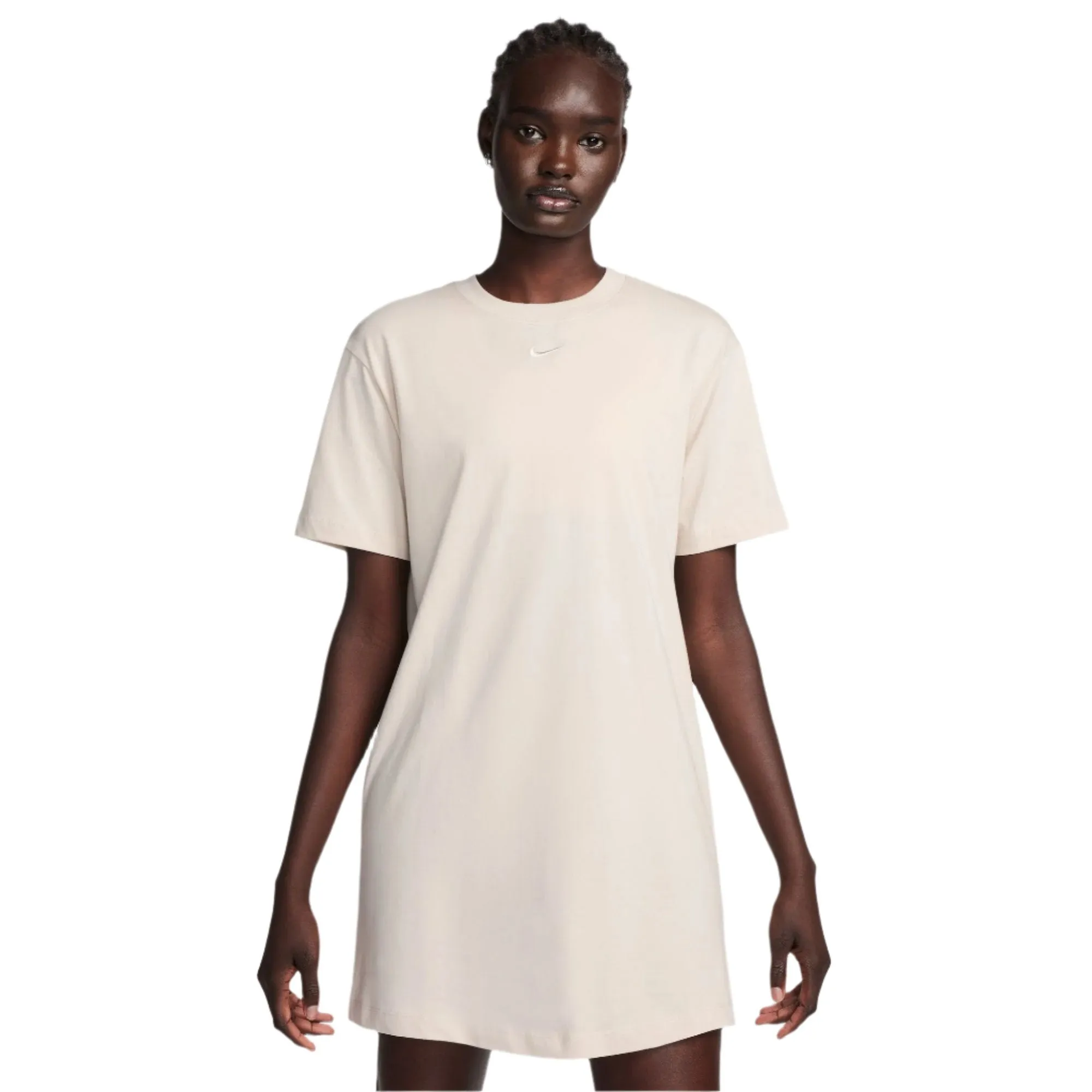 Sportswear Chill Knit Oversized T-Shirt Dress