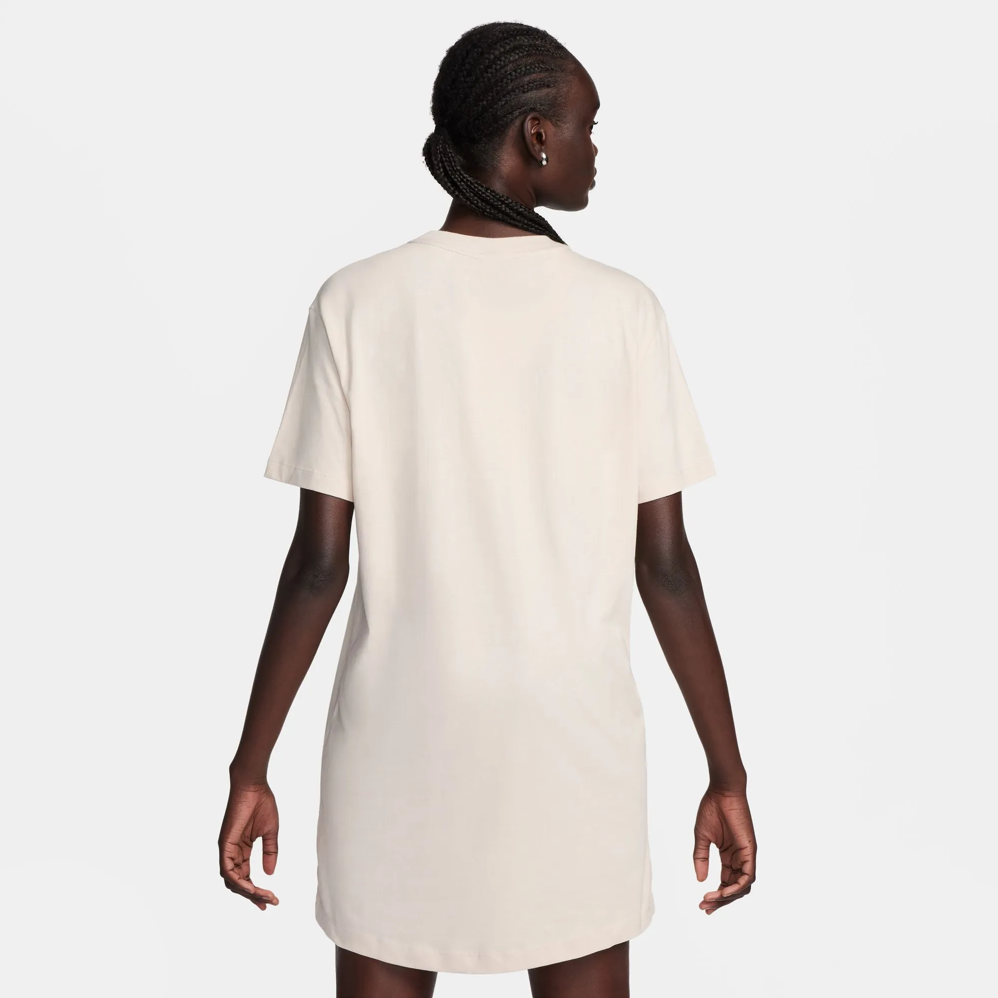 Sportswear Chill Knit Oversized T-Shirt Dress