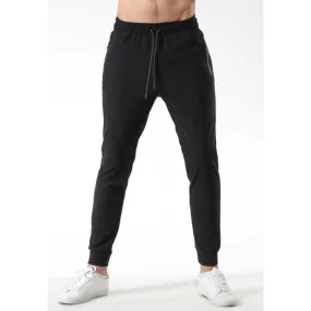 Summer Fashion Thin section Pants Men Running Sport Joggers Quick Dry Athletic Gym Bodybuilding Fitness Sweatpants