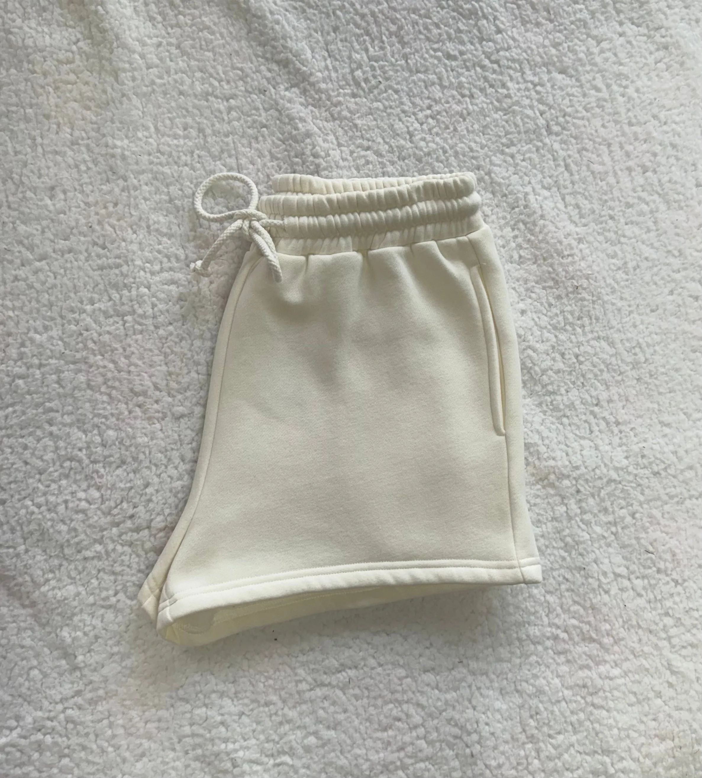 Sunkissedcoconut Blank Shorts