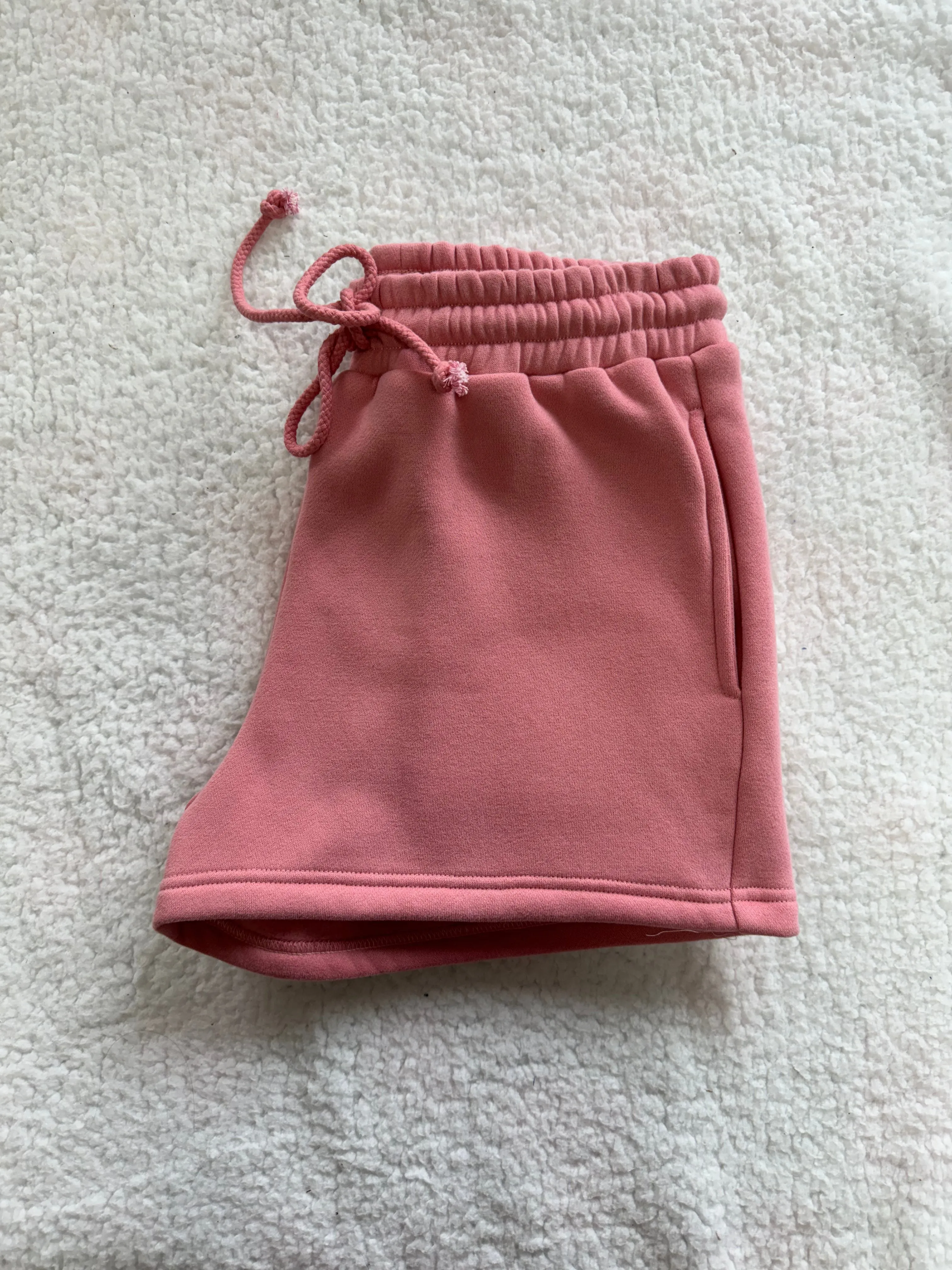 Sunkissedcoconut Blank Shorts