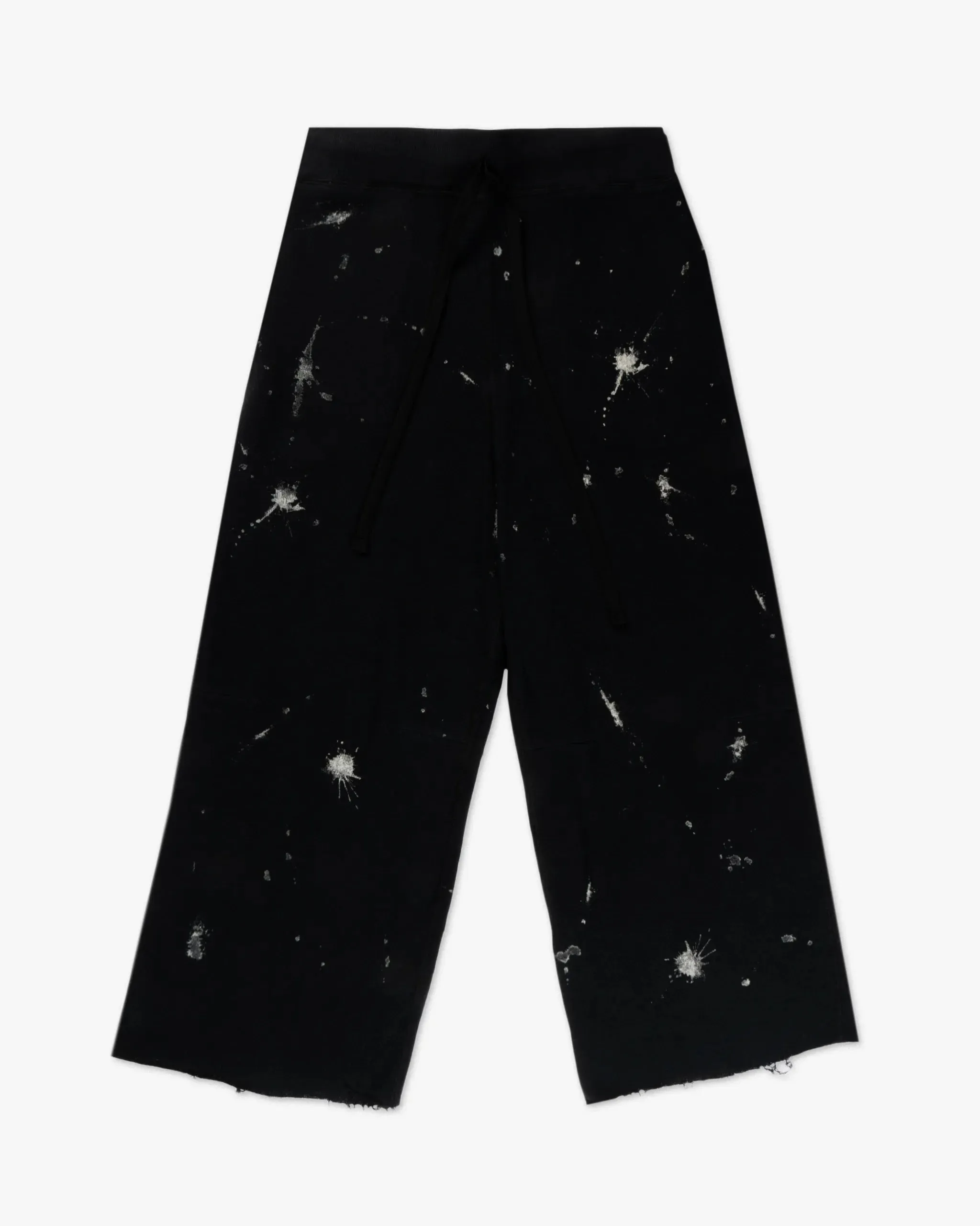 Sweatpants mit Vorgeformten Knien von R13 New York