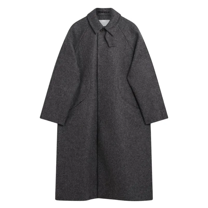 Takeshi Coat