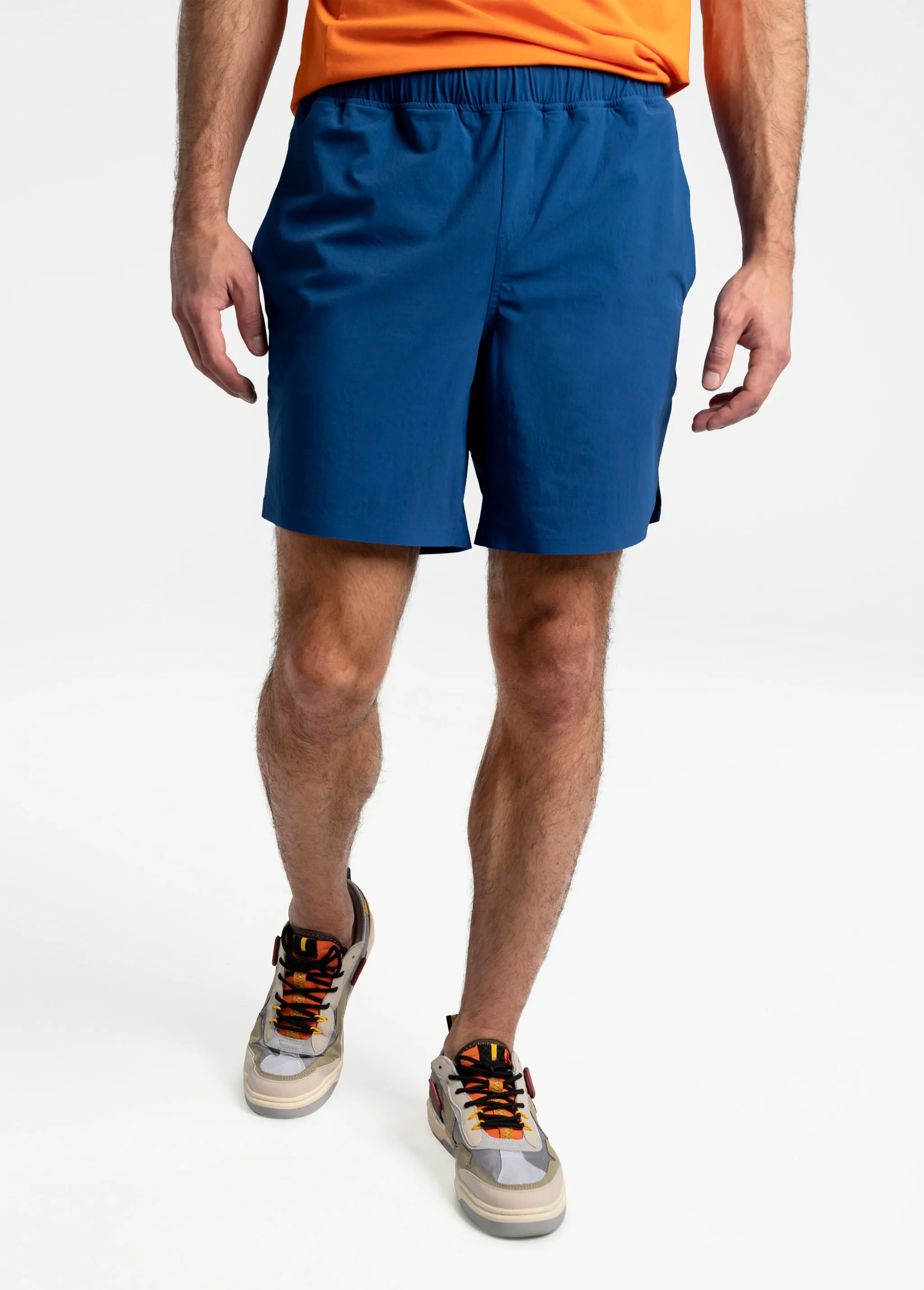 Terra Unlined Shorts