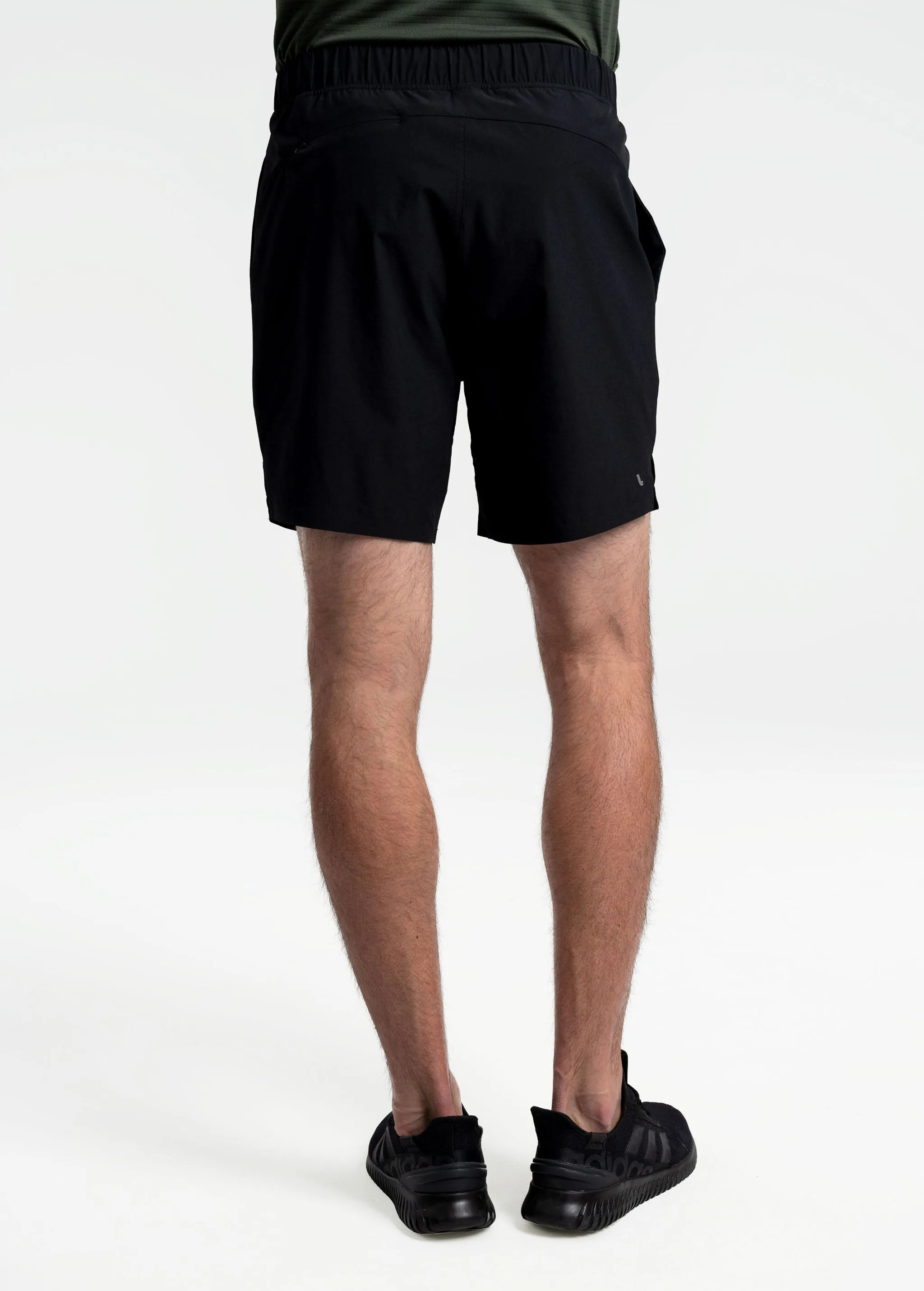 Terra Unlined Shorts