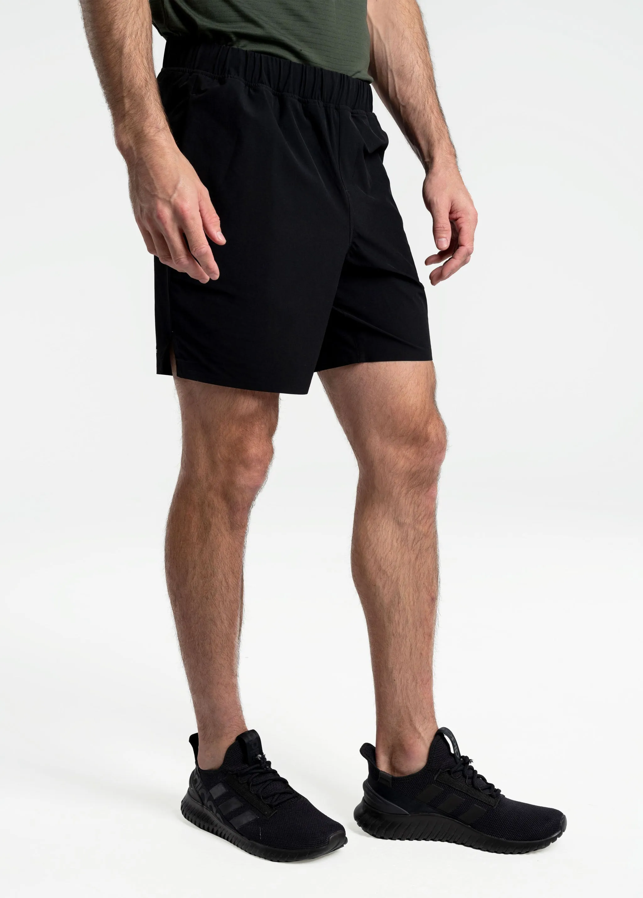 Terra Unlined Shorts