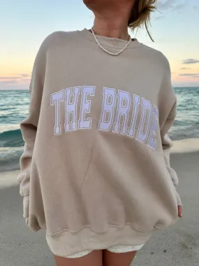 The Bride Sweatshirt