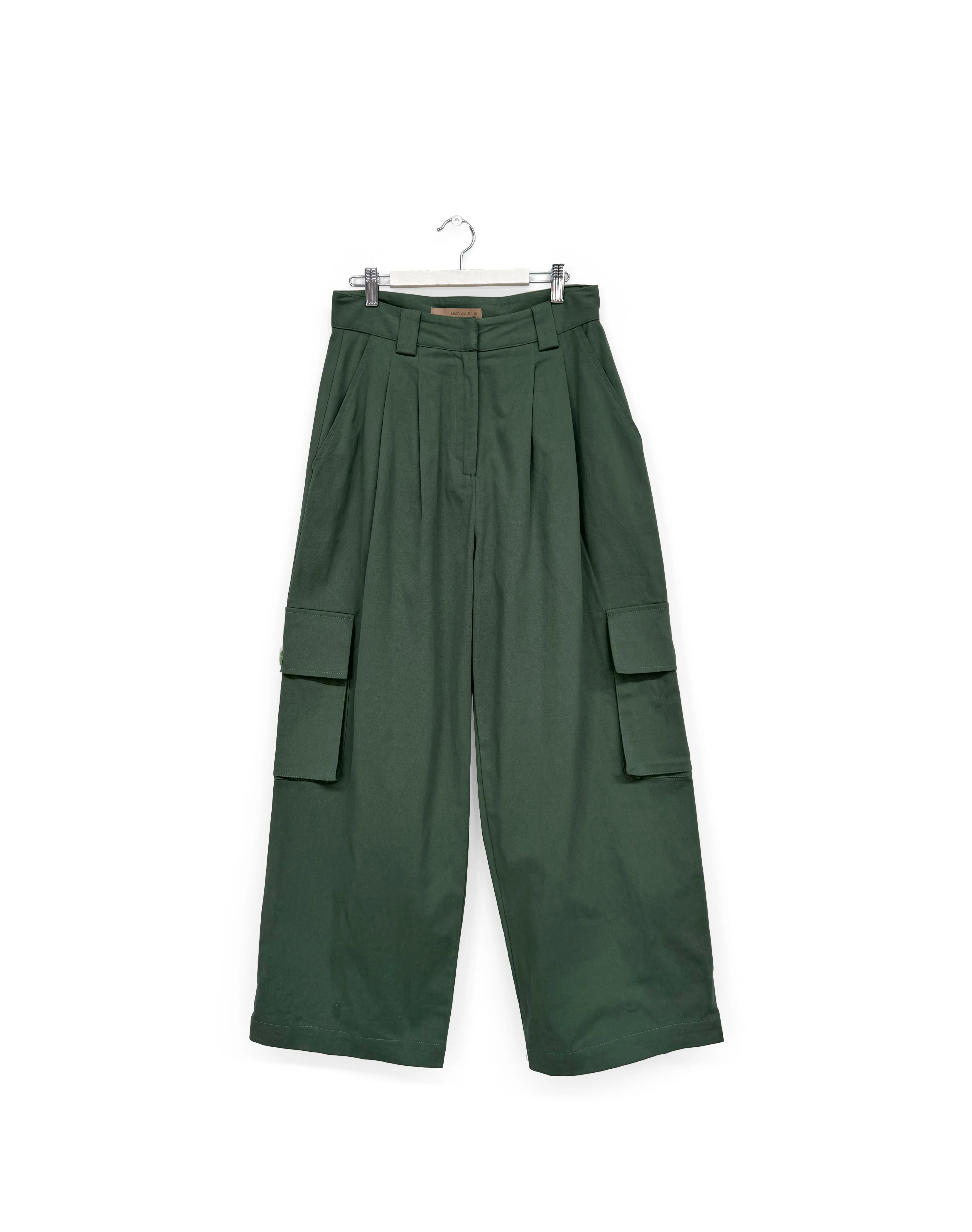 The Cargo Pant