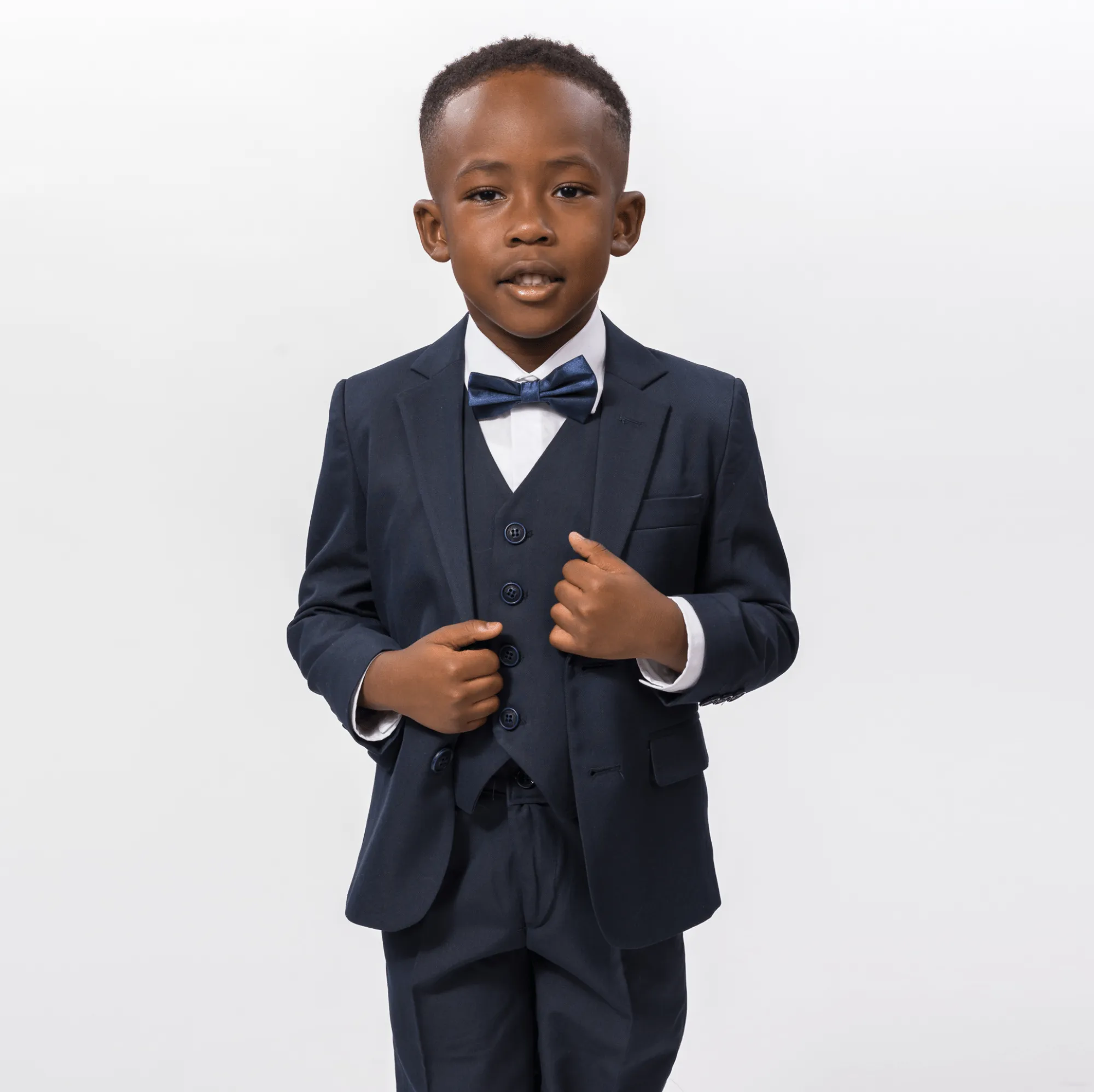 The Classic Suit Formal Boys Suit