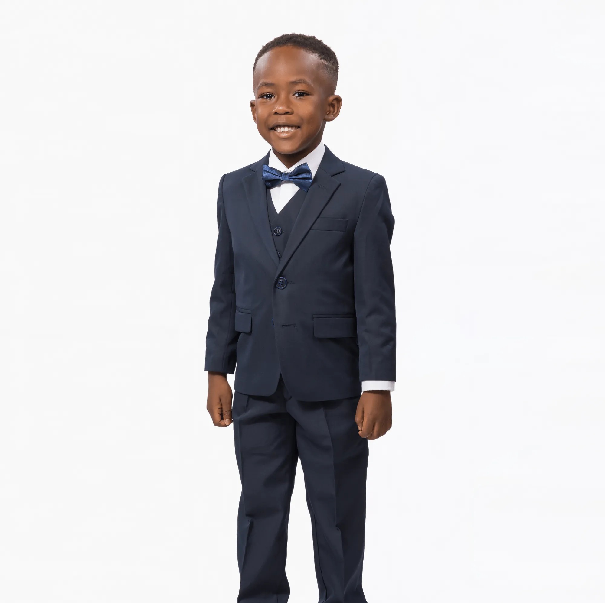 The Classic Suit Formal Boys Suit