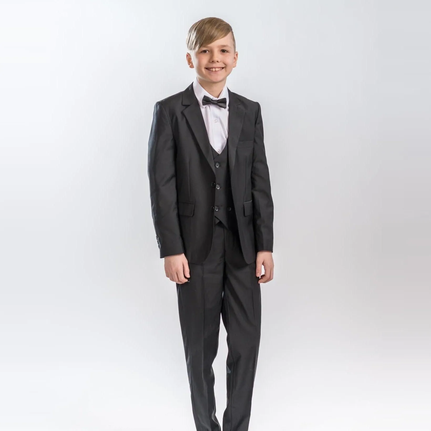 The Classic Suit Formal Boys Suit