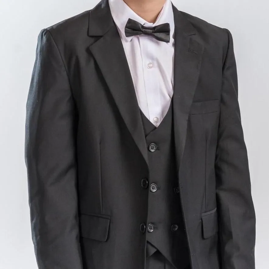 The Classic Suit Formal Boys Suit