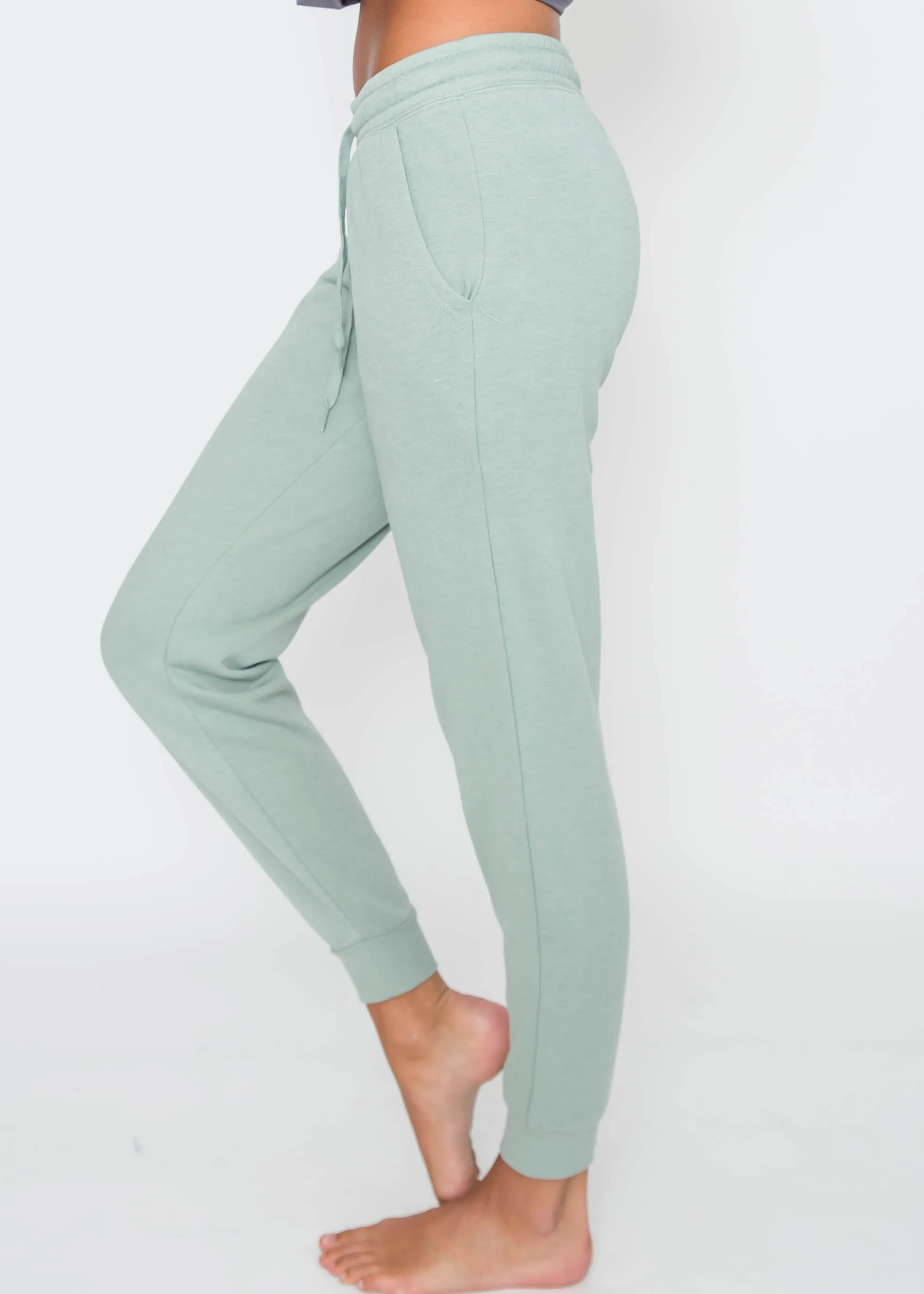 The Lounge SweatPant**