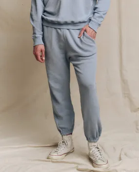 The Men's Stadium Sweatpant. Solid -- Big Sky