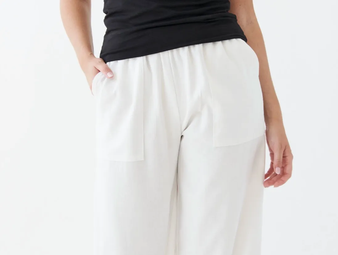 The Resort Pant