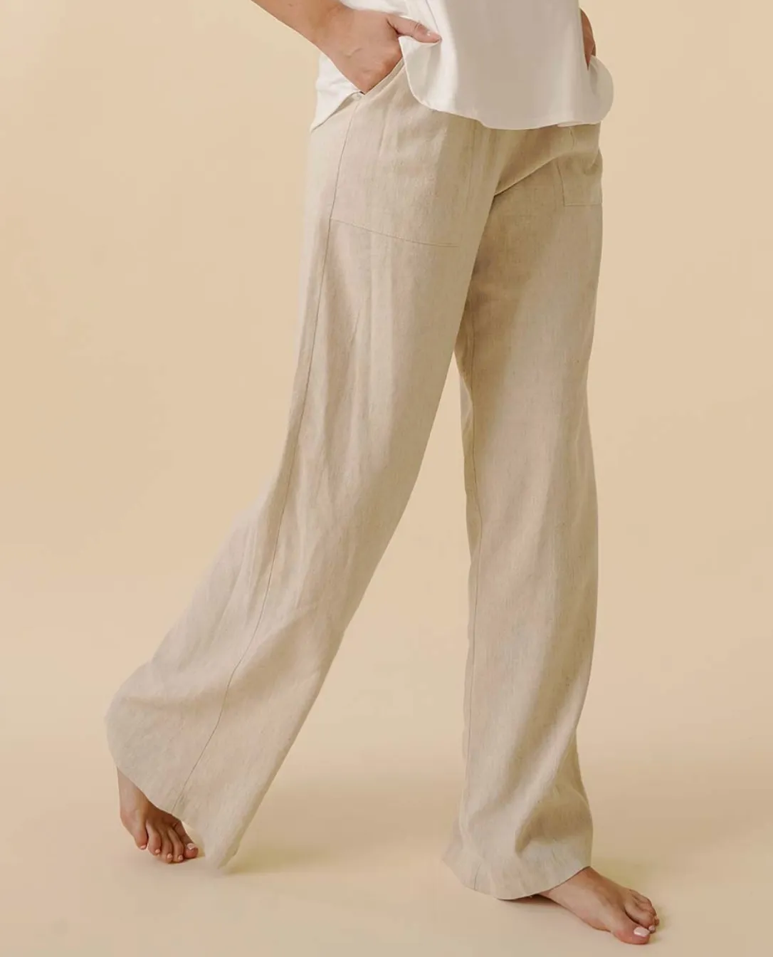 The Resort Pant