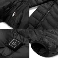 ThermoMax Heat-Up Winter Jacket