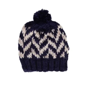 Tidal Beanie Navy