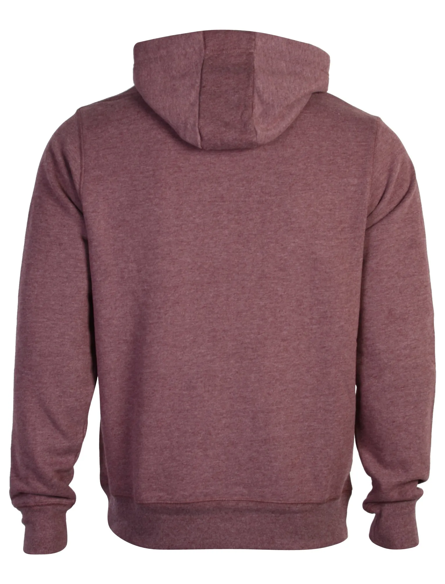 Tokyo Laundry Egger red hooded sweatshirt