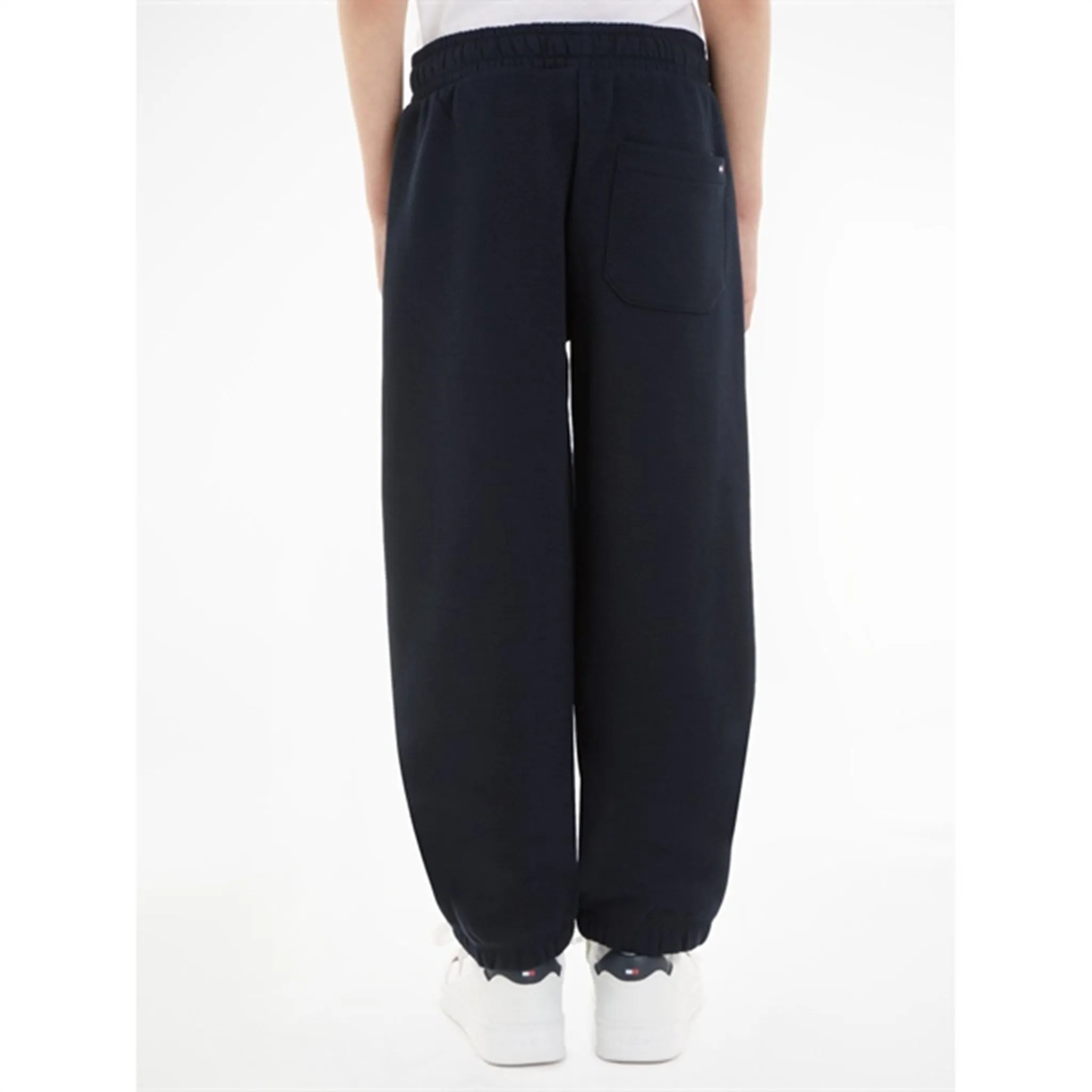 Tommy Hilfiger U Timeless Sweatpants Desert Sky