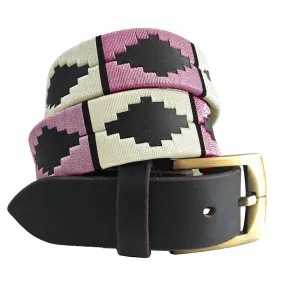 TREVELIN - Classic Polo Belt