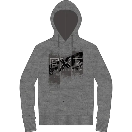 Unisex Broadcast PO Hoodie 23