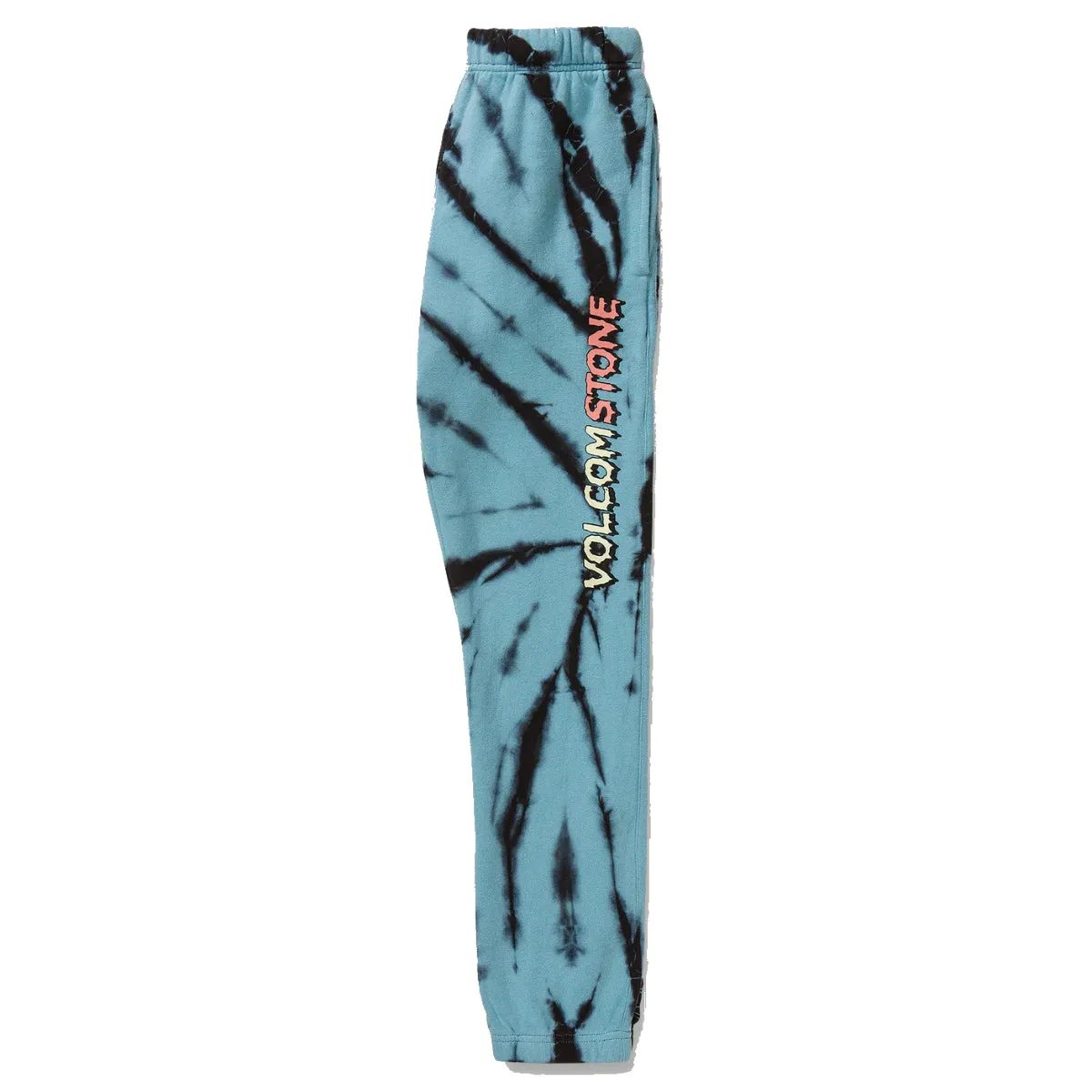 Volcom Youth Caiden Dye Fleece Sweatpants